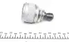 Опора кульова (передня/знизу) Mazda 323/626 -04 FAG 825 0020 10 (фото 3)
