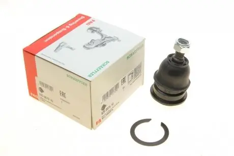 Опора кульова (передня/знизу) Hyundai Sonata 93-98 FAG 825 0075 10