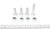 Опора шаровая (передняя) Ford Mondeo -00 FAG 825 0092 10 (фото 5)