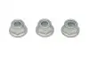 Опора шаровая (передняя/снизу) Ford Fiesta/Fusion 1.2-1.6 01-12 FAG 825 0105 10 (фото 8)