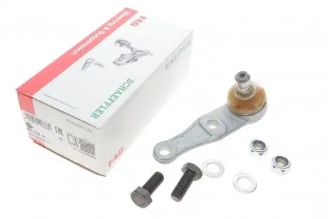 Опора кульова DAEWOO, CHEVROLET (Старий номер 919004) FAG 825 0107 10
