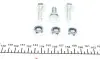 Опора кульова (передня/знизу) Citroen Berlingo/Peugeot Partner 96- (d=16mm) (+PS) FAG 825 0222 10 (фото 4)