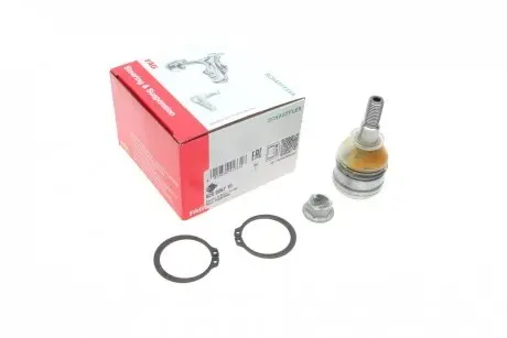 Опора шаровая (передняя/снизу) Mitsubishi Colt VI/Smart Forfour 04-12 FAG 825 0267 10