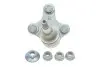 Опора кульова (передня/R) Audi A3 06-/VW Golf IV 05- FAG 825 0276 10 (фото 2)