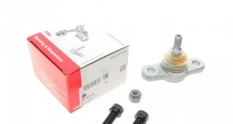 Опора кульова (передня/знизу) Kia Cee'd/Hyundai i30 06-12/Elantra 00-06 FAG 825 0278 10