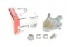 Опора шаровая (передняя/снизу) Toyota Avensis 05-08/Corolla Verso 04-09 FAG 825 0305 10 (фото 1)