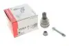 Опора кульова (передня/знизу) Ford Fiesta VI 1.0-1.6D 08- FAG 825 0346 10 (фото 1)