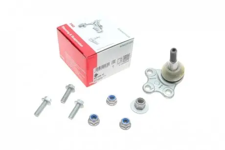 Опора кульова (передня/знизу) Renault Laguna III 07-15 FAG 825 0348 10