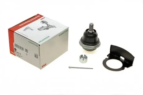 Опора кульова (передня) Kia Ceed/Hyundai i30 06-13 FAG 825 0423 10