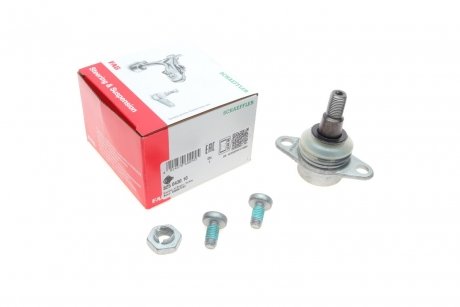 Опора шаровая (передняя/снизу) BMW 3 (E90/E91/E92) 05-13/X1 (E84) 09-15 FAG 825 0430 10