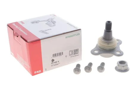 Опора кульова (передня) MB Sprinter (B910)/eSprinter 18-, FWD FAG 825 0486 10