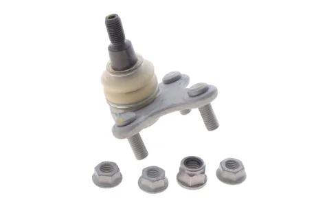 Опора кульова (передня/снизу/L) VW Caddy 20-/Ford Torneo Connect 22- FAG 825 0506 10