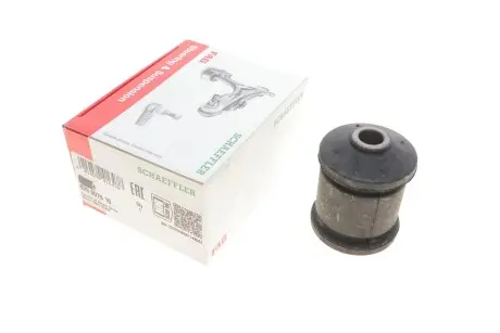 Сайлентблок важеля (заднього/ззовні) Opel Omega A/B 86-03 FAG 829 0078 10