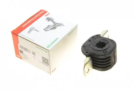Сайлентблок рычага (переднего/снаружи) Mitsubishi Carisma/Volvo S40 95-04 (R) FAG 829 0275 10