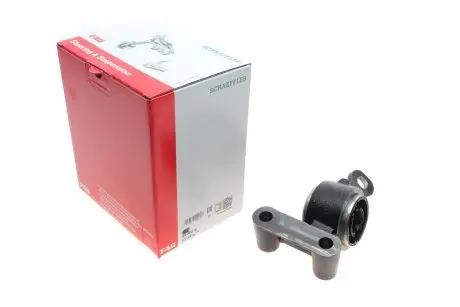 Сайлентблок рычага (переднего/снизу) MINI (R50/R53/R52) 01-08 (R) FAG 829 0333 10