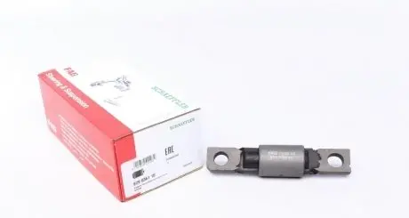 Сайлентблок важеля (переднього/знизу) Nissan Qashqai/X-Trail/Renault Koleos 07- FAG 829 0361 10