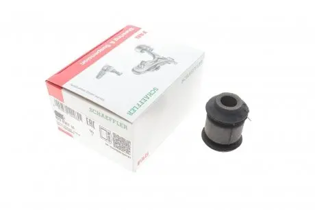 Сайлентблок важеля (переднього/знизу/спереду) Toyota Yaris 1.0-1.8 99-14 FAG 829 0367 10