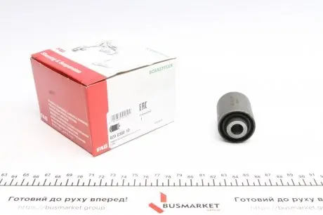 Сайлентблок важеля (заднього/знизу) Ford Mondeo 1.6-3.0 -07 FAG 829 0380 10