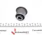 Сайлентблок рычага (переднего/снизу/спереди/сзади) Dacia/Renault Duster 1.2-2.0 10- FAG 829 0389 10 (фото 2)
