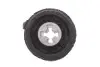 Сайлентблок балки (задньої) Ford Fiesta V 1.4-1.6 TDCI 01-08 FAG 829 0510 10 (фото 4)