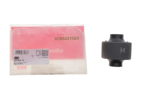 Сайлентблок важеля (переднього/спереду) Renault Master 10- FAG 829 0684 10