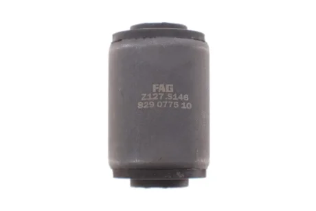 Сайлентблок важеля (переднього/спереду) Volvo EC40/EX40/XC40 17-/Polestar 2 (534) 19- FAG 829 0775 10