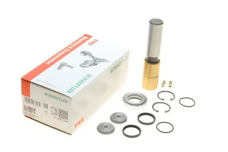Шкворень VW LT 76-96 (25x131.5mm) FAG 830 0008 30
