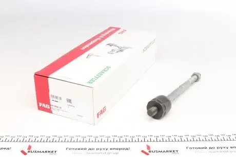 Тяга рульова MB A-class (W168) 1.4-2.1 97-04 FAG 840 0092 10