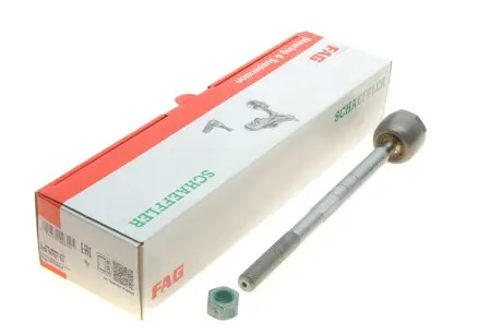 Тяга рулевая MB E-class (W210/S210) 95-03 FAG 840 0097 10