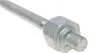 Тяга рульова Opel Astra H 04-14/Zafira B 05- (L=278mm) FAG 840 0283 10 (фото 2)