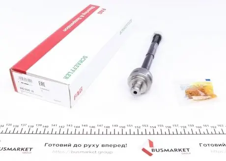 Рульова тяга (R) Kia Rio II (JB), 3.5 FAG 840 0345 10