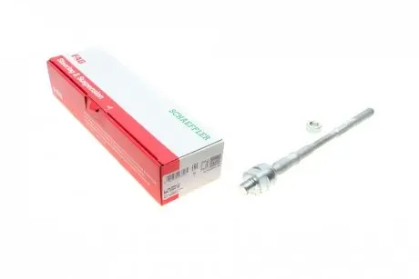 Тяга рулевая Nissan Almera II 00-06 (L=286.5mm) FAG 840 0354 10