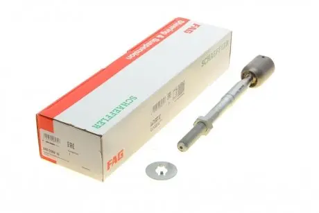 Тяга рулевая Toyota Camry 01-06 (L=237.5mm) FAG 840 0369 10