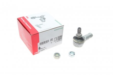 Наконечник рулевой тяги Kia Picanto 05-/ Rio 00-05 FAG 840 0612 10