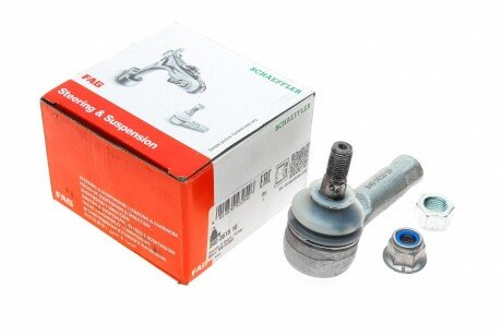 Наконечник рулевой тяги Mazda 323 98-/626 82- FAG 840 0615 10