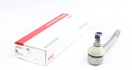 Наконечник рулевой тяги (R) Lada (попереч.)/(внутренний) FAG 840 0625 10
