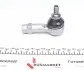 Наконечник тяги рульової Kia Joice 00-/Mitsubishi Galant III/IV/Pajero 87- FAG 840 0632 10 (фото 4)