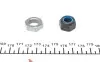 Наконечник тяги рульової (R) Seat Cordoba/Ibiza/Skoda Fabia/Roomster/VW Polo 01- FAG 840 0679 10 (фото 5)