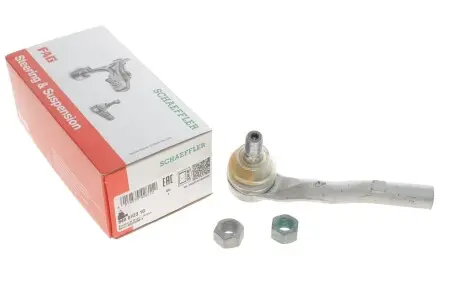 Наконечник тяги рульової (R) MB E-class (W210) FAG 840 0723 10