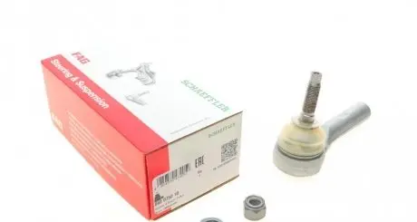 Наконечник рулевой тяги Chrysler Voyager/Dodge Caravan 95-01 FAG 840 0750 10