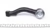 Наконечник рулевой тяги (L) Kia Sorento I (JC), 08/02 - FAG 840 0777 10 (фото 3)