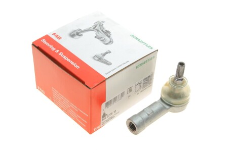 Наконечник рулевой тяги Ford Connect 02- FAG 840 0778 10