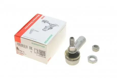 Наконечник тяги рульової (L) VW T4 90-03, (з номера шасі 70...S...002792 до 70...T...199000) FAG 840 0838 10
