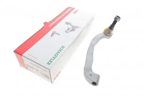 Наконечник рулевой тяги (L) VW T5 03- FAG 840 0842 10