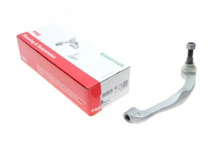 Наконечник рулевой тяги (R) VW T5 03- FAG 840 0843 10