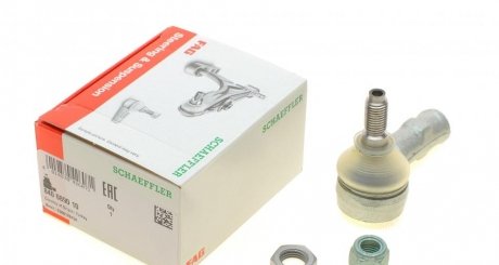 Наконечник тяги рульової (R) Audi A3/Skoda Octavia/VW Golf IV 95-06 FAG 840 0890 10