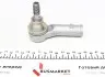 Наконечник тяги рульової (L) Audi A3 99-03/TT 99-06/VW Golf IV 3.2 02-05 FAG 840 0891 10 (фото 4)