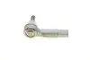 Наконечник рулевой тяги (R) Seat Cordoba/Ibiza/Skoda Fabia/Roomster/VW Polo 01- (M14x1,5) FAG 840 0894 10 (фото 2)