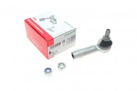 Наконечник тяги рульової Nissan Almera/Primera 95-05 FAG 840 0975 10