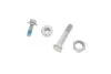 Наконечник тяги рульової Audi A4/A6/VW Passat B5 96-05 FAG 840 1006 10 (фото 4)